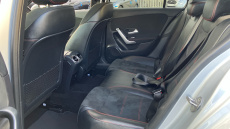 Mercedes-Benz A-Class A220d AMG Line Executive 4dr Auto Diesel Saloon